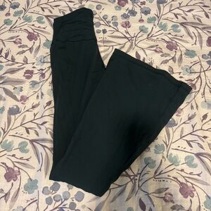 Aerie Crossover, Flair Leggings